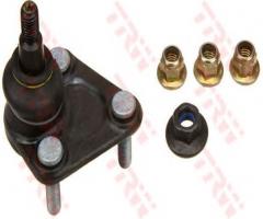 Trw jbj665 sworzeń wahacza audi tt 99-, audi tt (8n3), vw golf iv (1j1)