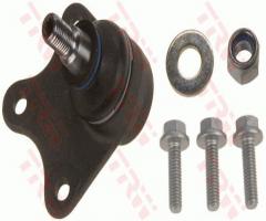 Trw jbj703 sworzeń wahacza seat cordoba 02-, fabia 99-, polo, seat ibiza iv (6l1)