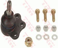 Trw jbj729 sworzeń wahacza fiat, fiat doblo cargo (223)