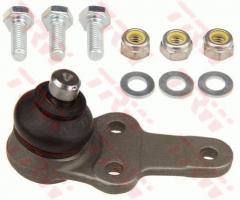 Trw jbj753 sworzeń wahacza ford, ford fiesta iii (gfj)