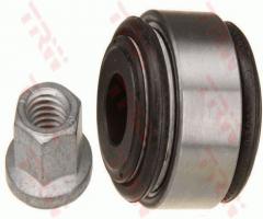 Trw jbj758 tuleja wahliwa mercedes, mercedes-benz klasa s (w220)