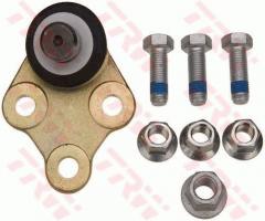 Trw jbj759 sworzeń wahacza mercedes, mercedes-benz vito autobus (638)