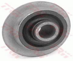Trw jbu203 silentblok wahacza ford sierra, scorpio, ford sierra hatchback (gbc, gbg)