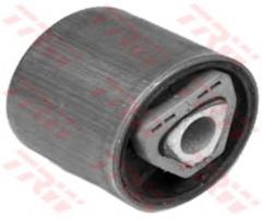 Trw jbu218 silentblok wahacza bmw e34, bmw 5 (e34)