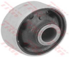 Trw jbu224 silentblok wahacza vw polo  -01, seat arosa (6h), vw polo (6n1)
