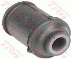 Trw jbu269 silentblok wahacza vw golf i, vw golf i (17)