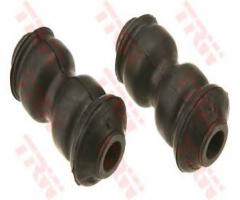Trw jbu387 silentblok wahacza bmw e30  -92, bmw 3 (e21)