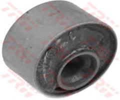 Trw jbu409 silentblok wahacza bmw e30 m3, bmw 3 (e30)
