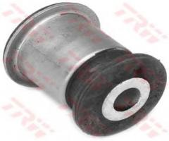 Trw jbu450 silentblok wahacza vw t4, vw transporter iv autobus (70xb, 70xc, 7db, 7dw)