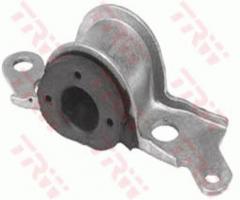 Trw jbu457 silentblok wahacza fiat palio, siena  (l), fiat palio (178bx)