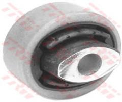 Trw jbu460 silentblok wahacza fiat punto  99-, fiat idea, lancia ypsilon (843)