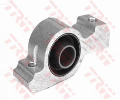 Trw jbu467 silentblok wahacza peugeot 406, peugeot 406 (8b)