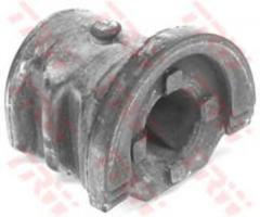 Trw jbu495 silentblok wahacza nissan micra k11, k12, nissan micra ii (k11)