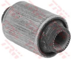 Trw jbu496 silentblok wahacza nissan micra k11, k12, nissan micra ii (k11)