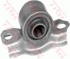 Trw jbu500 silentblok wahacza nissan primera  96-  (l), nissan primera (p11)