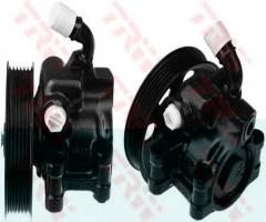 Trw jpr187 pompa wspomagania ford, ford focus (daw, dbw)