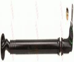 Trw jra132 drążek kierowniczy kpl. audi 100 91-p, a6 -97, audi 100 (4a, c4)