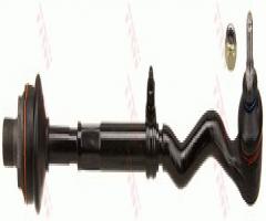 Trw jra141 drążek kierowniczy kpl. bmw e30 -94 prawy, bmw 3 (e30)