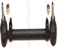 Trw jra157 drążek kierowniczy kpl. bmw e32 -94, e31 -99, bmw 5 (e28)