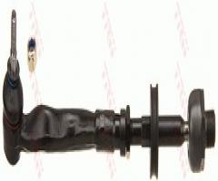 Trw jra159 drążek kierowniczy kpl. bmw e36 -99 lewy, bmw 3 (e36)