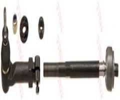 Trw jra201 drążek kierowniczy kpl. renault safrane -00 lewy, renault safrane i (b54_)