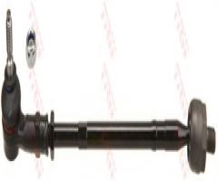 Trw jra222 drążek kierowniczy kpl. vw golf iii -97 lewy zf ws, vw corrado (53i)