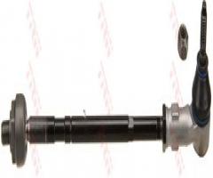 Trw jra231 drążek kierowniczy kpl. vw passat -96 prawy, vw passat (3a2, 35i)