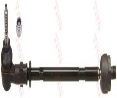 Trw jra233 drążek kierowniczy kpl. seat ibiza -02, polo -01 l, seat ibiza ii (6k1)