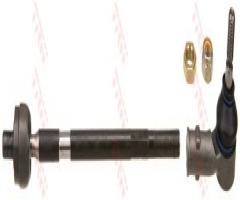 Trw jra234 drążek kierowniczy kpl. seat ibiza -02 prawy, seat toledo i (1l)