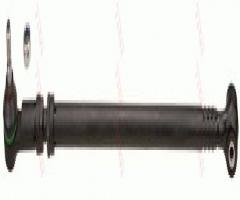 Trw jra263 drążek kierowniczy kpl. audi 80 91- lewy, audi 80 (81, 85, b2), vw passat (32)