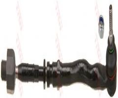 Trw jra329 drążek kierowniczy kpl. bmw e46 -98 prawy, bmw 3 (e46)