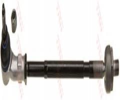 Trw jra372 drążek kierowniczy kpl. vw golf iii -97 lewy z wsp, vw golf iii (1h1)