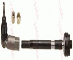 Trw jra513 drążek kierowniczy kpl. vw polo 99- z wsp.