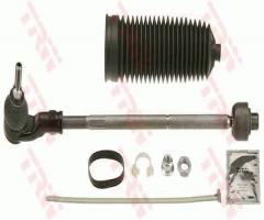 Trw jra594 drążek kierowniczy kpl. land rover, land rover discovery iii (taa)