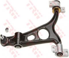 Trw jtc104 wahacz alfa 147 00- dolny l, 156, alfa romeo 156 (932)
