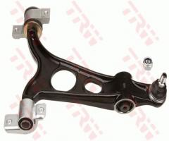 Trw jtc105 wahacz alfa 147 00- dolny p, 156, alfa romeo 156 (932)