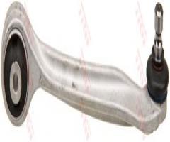 Trw jtc119 wahacz audi a4 95-, a6, audi a4 (8d2, b5), seat exeo (3r2), skoda superb (3u4)