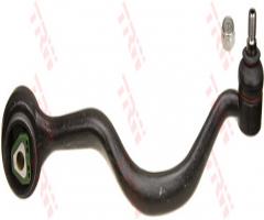 Trw jtc125 wahacz bmw e32 -94, e31 -99 prawy, bmw 7 (e32)