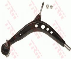 Trw jtc144 wahacz bmw e36 -99 lewy, alpina b3 (e36), bmw 3 (e36)