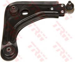 Trw jtc166 wahacz ford ka 96- prawy z wsp., ford ka (rb_)