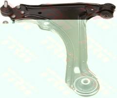 Trw jtc200 wahacz opel astra f, calibra, vectra a lewy, opel vectra a hatchback (88_, 89_)