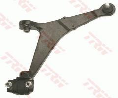 Trw jtc272 wahacz peugeot 106, citroen ax, saxo 91- prawy, citroËn ax (za-_), peugeot 106 i (1a, 1c)