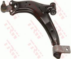 Trw jtc301 wahacz peugeot 306 93- lewy z wsp., peugeot 306 hatchback (7a, 7c, n3, n5)