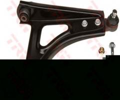 Trw jtc329 wahacz renault twingo 93- prawy, renault twingo i (c06_)