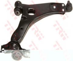 Trw jtc898 wahacz ford focus 98- prawy, ford focus (daw, dbw)