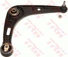 Trw jtc912 wahacz renault laguna -01 prawy, renault laguna i (b56_, 556_)