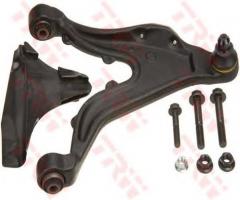 Trw jtc916 wahacz volvo 850, s70, v70 -00 prawy, volvo 850 (ls)