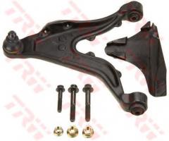 Trw jtc917 wahacz volvo 850, s70, v70 -00 lewy, volvo 850 (ls)