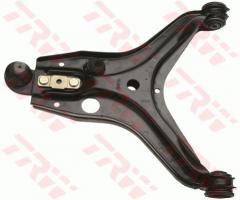 Trw jtc938 wahacz audi 80 -92 lewy, audi 80 (89, 89q, 8a, b3)