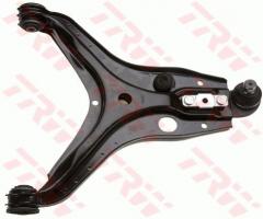 Trw jtc939 wahacz audi 80 -92 prawy, audi 80 (89, 89q, 8a, b3)
